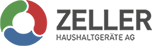 Zeller Haushaltgeräte AG Logo