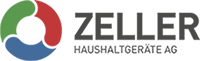 Zeller Haushaltgeräte AG Logo