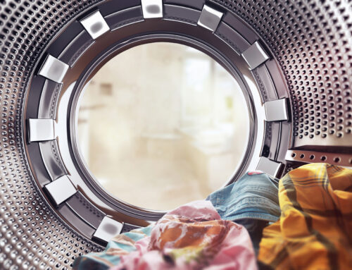 Bettwäsche waschen: Die richtige Temperatur für jedes Gewebe.