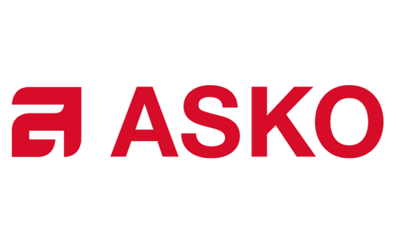 Zeller-Haushaltgeräte Partner Asko Logo
