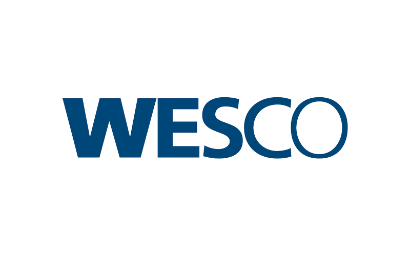 Zeller-Haushaltgeräte Partner Wesco Logo